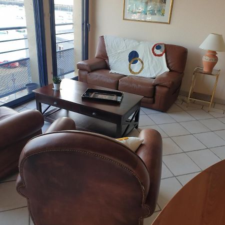 Apartamento Le Guepratte Granville Exterior foto